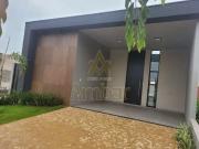 Casa / Sobrado em Condomínio para Venda em Ribeirão...