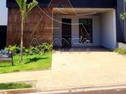 Casa / Sobrado em Condomínio para Venda em Ribeirão...
