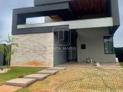 Casa / Sobrado em Condomínio para Venda em Ribeirão...