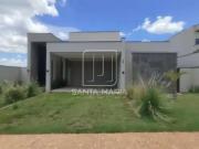 Casa / Sobrado em Condomínio para Venda em Ribeirão...