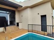 Casa / Sobrado em Condomínio para Venda em Ribeirão...