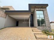 Casa / Sobrado em Condomínio para Venda em Ribeirão...