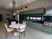 Casa / Sobrado em Condomínio para Venda em Ribeirão...