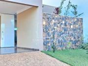 Casa / Sobrado em Condomínio para Venda em Ribeirão...