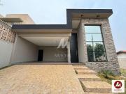 Casa / Sobrado em Condomínio para Venda em Ribeirão...