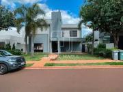 Casa / Sobrado em Condomínio para Venda em Ribeirão...