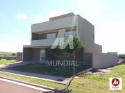 Casa / Sobrado em Condomínio para Venda em Ribeirão...