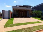 Casa / Sobrado em Condomínio para Venda em Ribeirão...