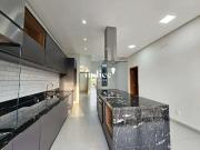 Casa / Sobrado em Condomínio para Venda em Ribeirão...