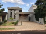 Casa / Sobrado em Condomínio para Venda em Ribeirão...
