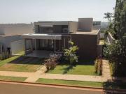 Casa / Sobrado em Condomínio para Venda em Ribeirão...
