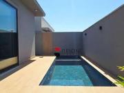 Casa / Sobrado em Condomínio para Venda em Ribeirão...