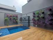 Casa / Sobrado em Condomínio para Venda em Ribeirão...