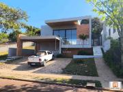 Casa / Sobrado em Condomínio para Venda em Ribeirão...