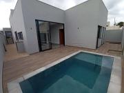 Casa / Sobrado em Condomínio para Venda em Ribeirão...