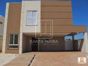 Casa / Sobrado em Condomínio para Venda em Ribeirão...