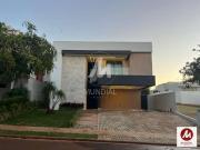 Casa / Sobrado em Condomínio para Venda em Ribeirão...