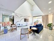 Casa / Sobrado em Condomínio para Venda em Ribeirão...