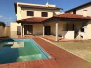 Casa / Sobrado em Condomínio para Venda em Ribeirão...