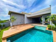 Casa / Sobrado em Condomínio para Venda em Ribeirão...