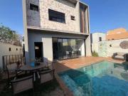 Casa / Sobrado em Condomínio para Venda em Ribeirão...