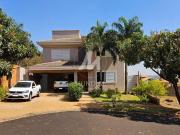 Casa / Sobrado em Condomínio para Venda em Ribeirão...