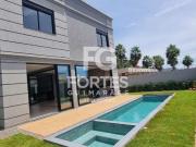 Casa / Sobrado em Condomínio para Venda em Ribeirão...