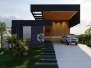 Casa / Sobrado em Condomínio para Venda em Ribeirão...