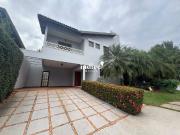 Casa / Sobrado em Condomínio para Venda em Ribeirão...