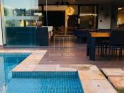 Casa / Sobrado em Condomínio para Venda em Ribeirão...