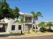 Casa / Sobrado em Condomínio para Venda em Ribeirão...