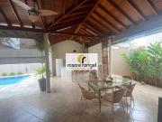 Casa / Sobrado em Condomínio para Venda em Ribeirão...