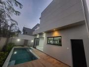 Casa / Sobrado em Condomínio para Venda em Ribeirão...
