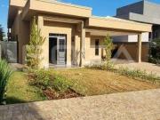 Casa / Sobrado em Condomínio para Venda em Ribeirão...