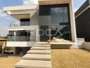 Casa / Sobrado em Condomínio para Venda em Ribeirão...