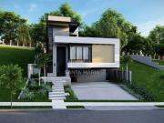 Casa / Sobrado em Condomínio para Venda em Ribeirão...