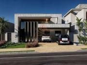 Casa / Sobrado em Condomínio para Venda em Ribeirão...