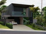 Casa / Sobrado em Condomínio para Venda em Ribeirão...