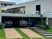 Casa / Sobrado em Condomínio para Venda em Ribeirão...