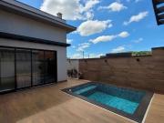 Casa / Sobrado em Condomínio para Venda em Ribeirão...