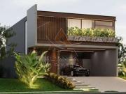 Casa / Sobrado em Condomínio para Venda em Ribeirão...