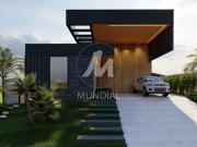 Casa / Sobrado em Condomínio para Venda em Ribeirão...