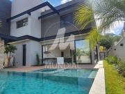 Casa / Sobrado em Condomínio para Venda em Ribeirão...