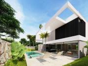 Casa / Sobrado em Condomínio para Venda em Ribeirão...