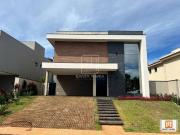 Casa / Sobrado em Condomínio para Venda em Ribeirão...