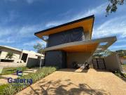 Casa / Sobrado em Condomínio para Venda em Ribeirão...