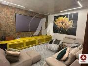 Casa / Sobrado em Condomínio para Venda em Ribeirão...