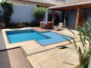 Casa / Sobrado em Condomínio para Venda em Ribeirão...