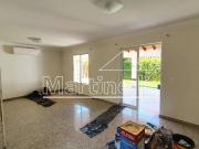 Casa / Sobrado em Condomínio para Venda em Ribeirão...