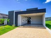 Casa / Sobrado em Condomínio para Venda em Ribeirão...